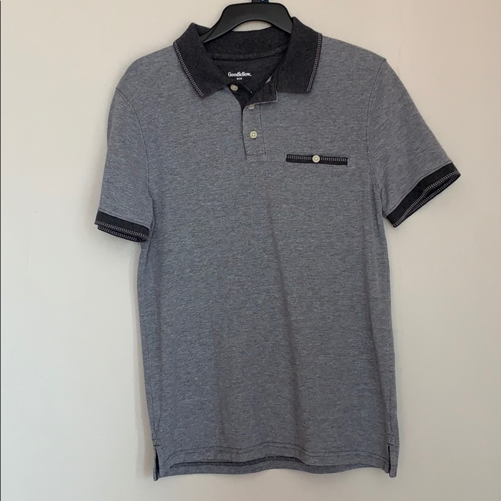 Polo goodflow & co